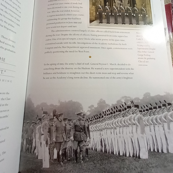 West Point. The First 200 Yeare. PBS companion. - Picture 14 of 14